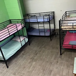 Mission Retreat Hostal