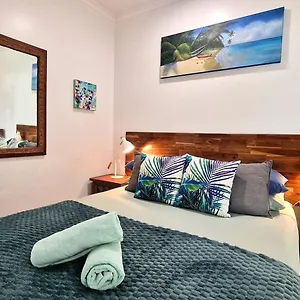 3* Motel Rainforest